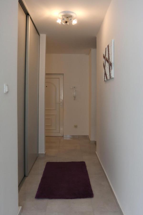 Studio apartman Ana Ossero Esterno foto